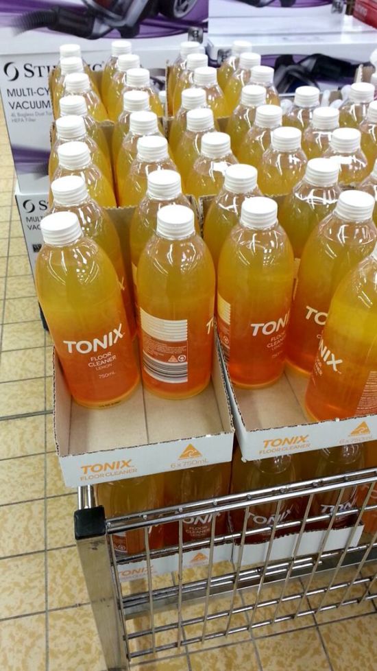 When Design Ideas Go Horribly, Horribly Wrong (27 pics)