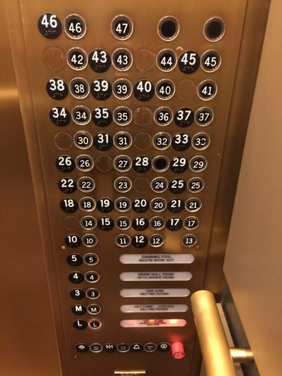 When Design Ideas Go Horribly, Horribly Wrong (27 pics)