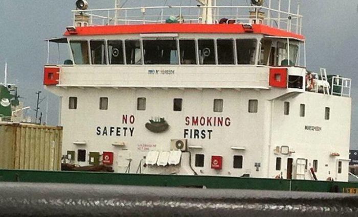 When Design Ideas Go Horribly, Horribly Wrong (27 pics)