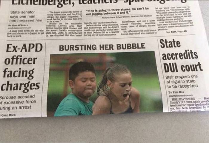 When It Comes To Humor, Dirty Humor Is The Best Kind There Is (43 pics)