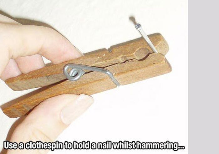 Manly Life Hacks That Every Guy Needs To Use (16 pics)