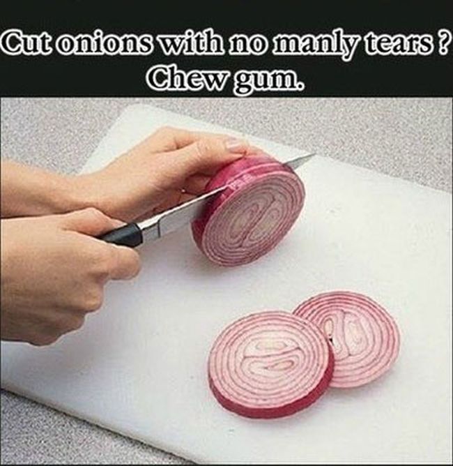 Manly Life Hacks That Every Guy Needs To Use (16 pics)