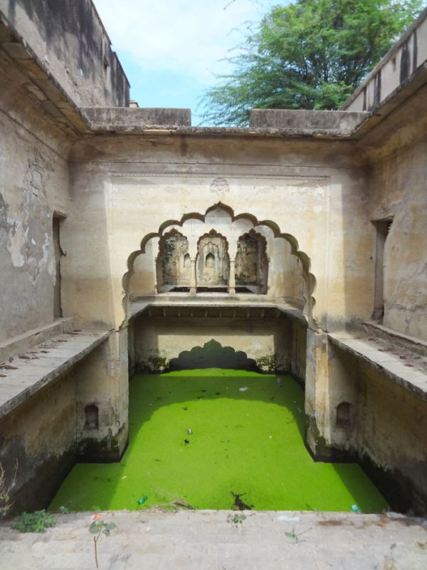 India Is Home To Many Subterranean Marvels (19 pics)