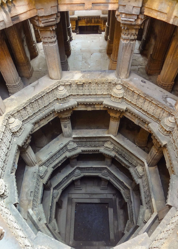 India Is Home To Many Subterranean Marvels (19 pics)