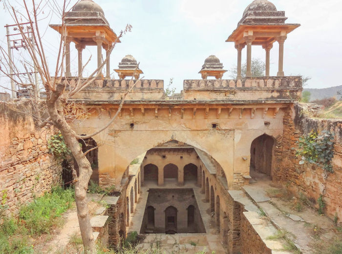 India Is Home To Many Subterranean Marvels (19 pics)