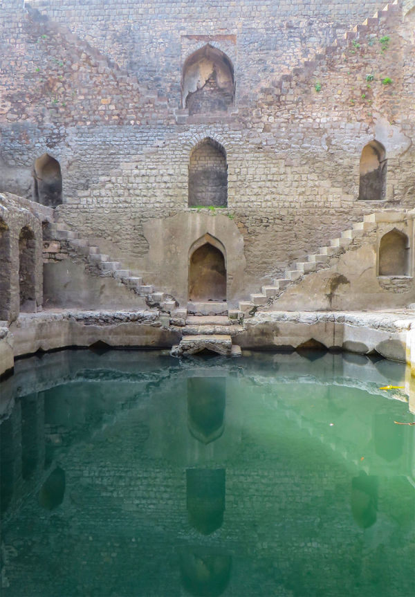 India Is Home To Many Subterranean Marvels (19 pics)