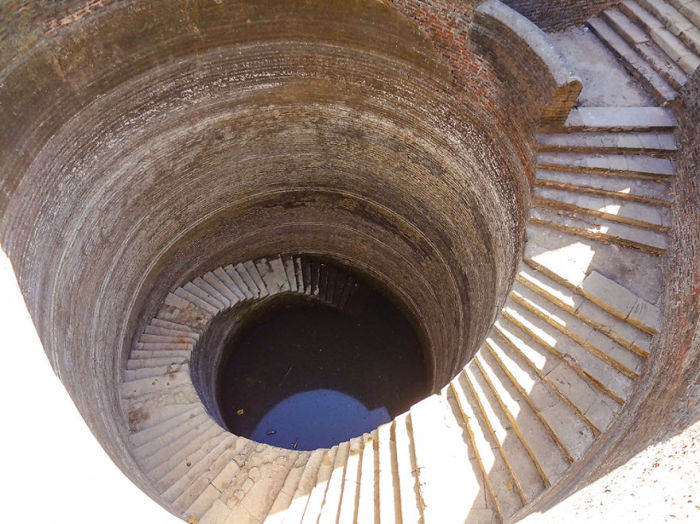 India Is Home To Many Subterranean Marvels (19 pics)