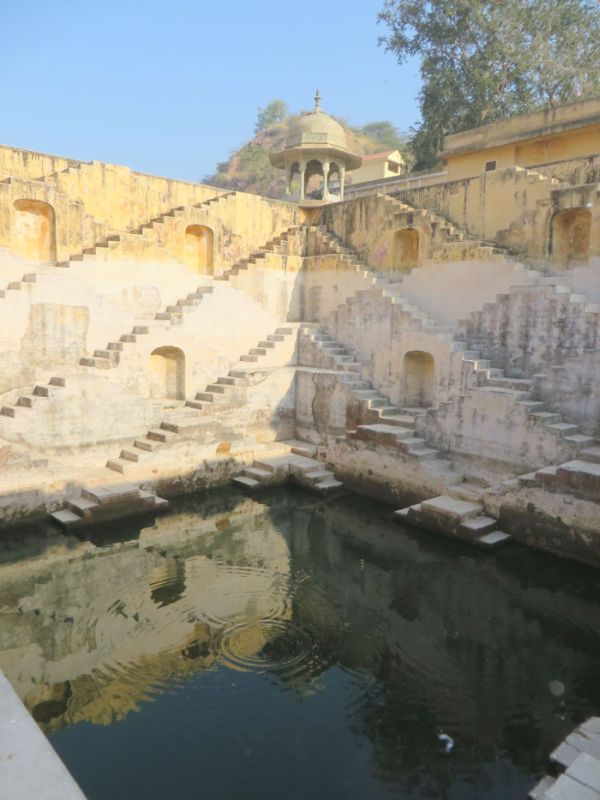 India Is Home To Many Subterranean Marvels (19 pics)