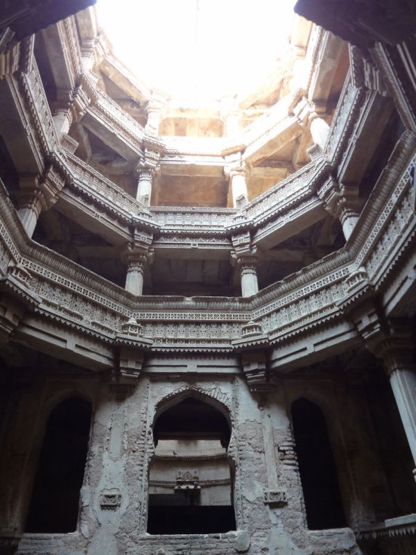 India Is Home To Many Subterranean Marvels (19 pics)