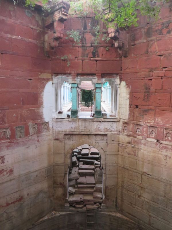 India Is Home To Many Subterranean Marvels (19 pics)