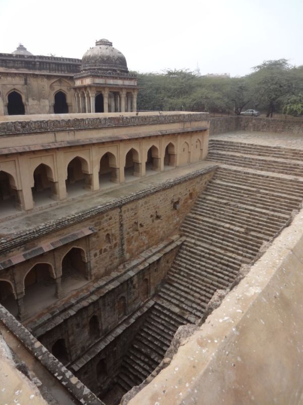 India Is Home To Many Subterranean Marvels (19 pics)