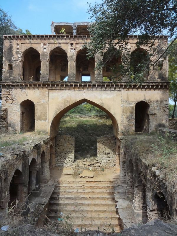 India Is Home To Many Subterranean Marvels (19 pics)