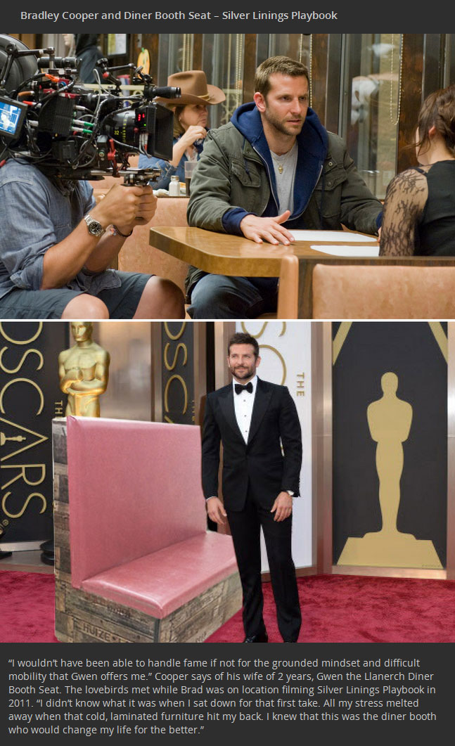 8 Celebrity Couples Who Met On A Movie Set (8 pics)