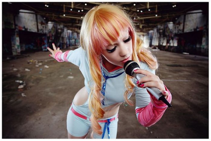 Cosplay And Gorgeous Girls Make For A Great Combination (30 pics)