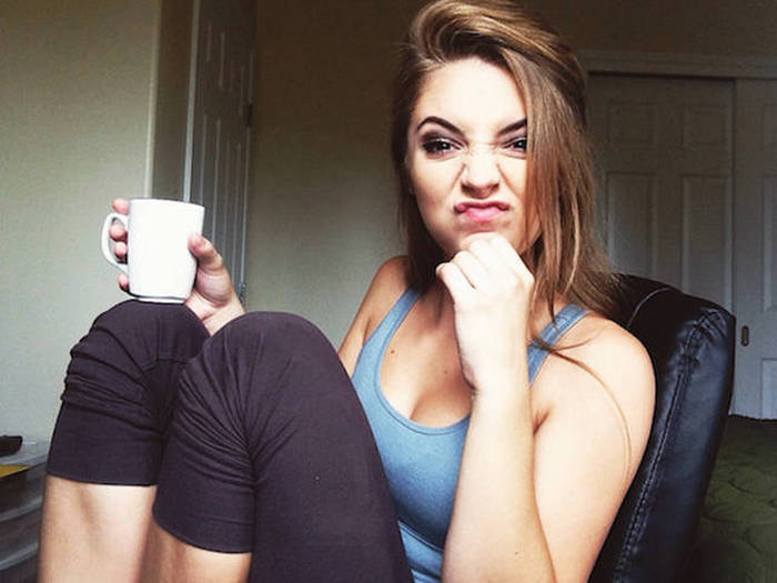 Goofy Girls Are Their Own Special Kind Of Sexy (66 pics)