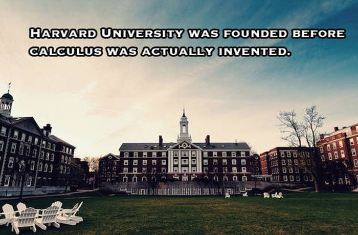 Incredible Facts That Are Strange But True (30 pics)