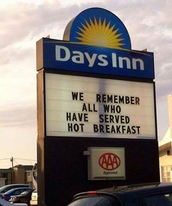 Images That Emphasize The Importance Of Phrasing (20 pics)