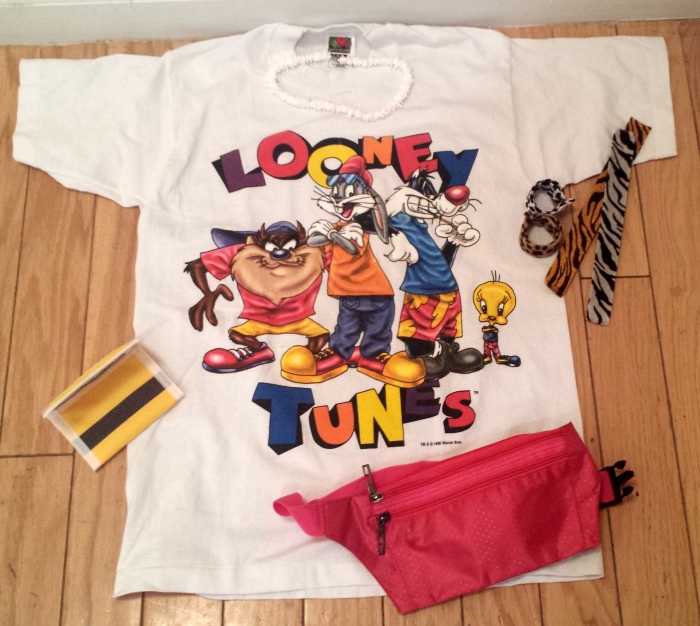 This Guy Is Giving His Sister The Ultimate 90s Care Package For Christmas (8 pics)