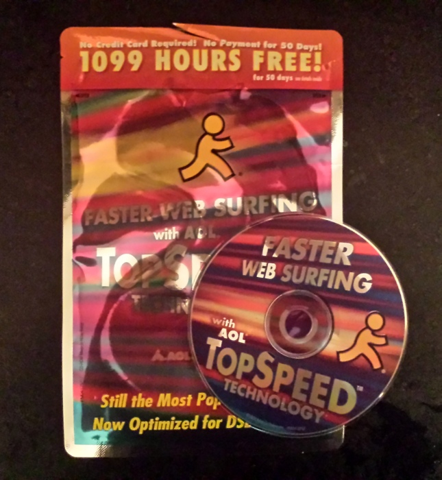 This Guy Is Giving His Sister The Ultimate 90s Care Package For Christmas (8 pics)