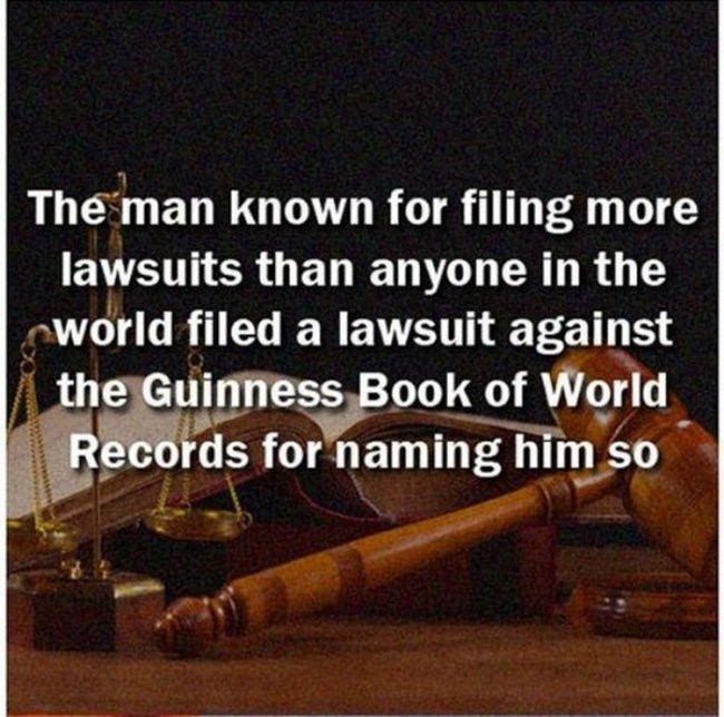 Interesting Facts That Might Surprise You (28 pics)