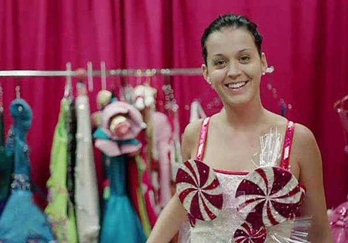 Photographic Proof That Katy Perry Still Looks Hot Without Makeup (8 pics)