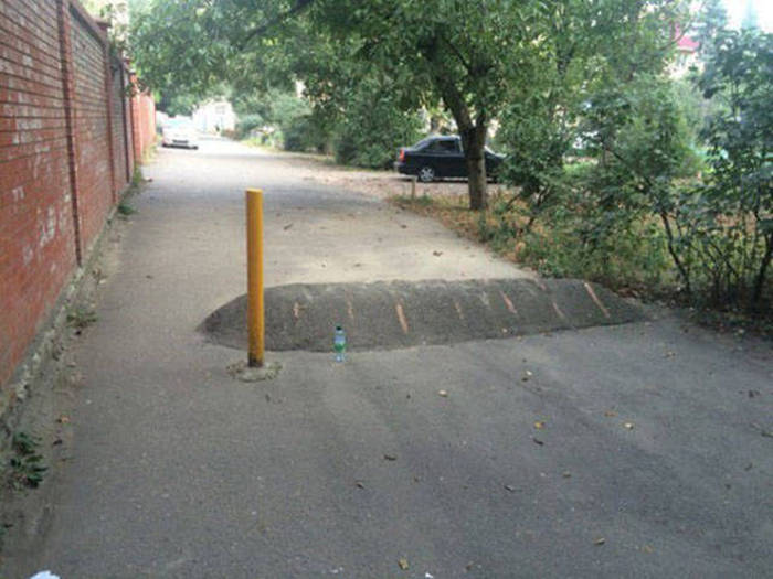 Fails That Are Just Too Awkward Too Ignore (75 pics)