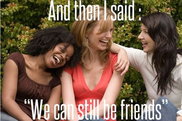 Outrageous Memes That Sum Up What It S Like To Have A Girlfriend 15 Pics