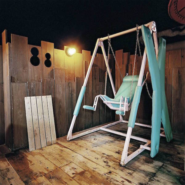  Japanese Fetish Rooms That You Can Rent By The Hour (29 pics)