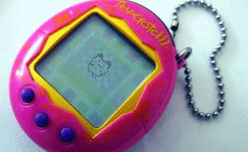 90s GIFs That Want To Serve You Up A Heaping Dose Of Nostalgia (29 gifs)