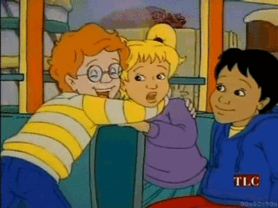 90s GIFs That Want To Serve You Up A Heaping Dose Of Nostalgia (29 gifs)