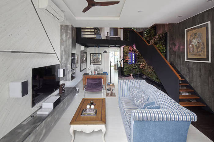 A Look At The Inside And Outside Of Houses We Would All Love To Own (72 pics)