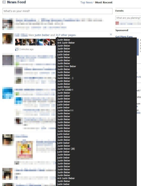 People Who Got Owned Because They Forgot To Log Out Of Facebook (16 pics)