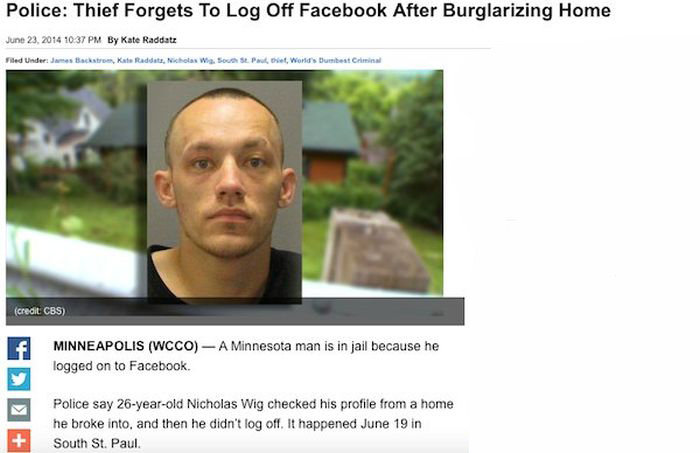 People Who Got Owned Because They Forgot To Log Out Of Facebook (16 pics)