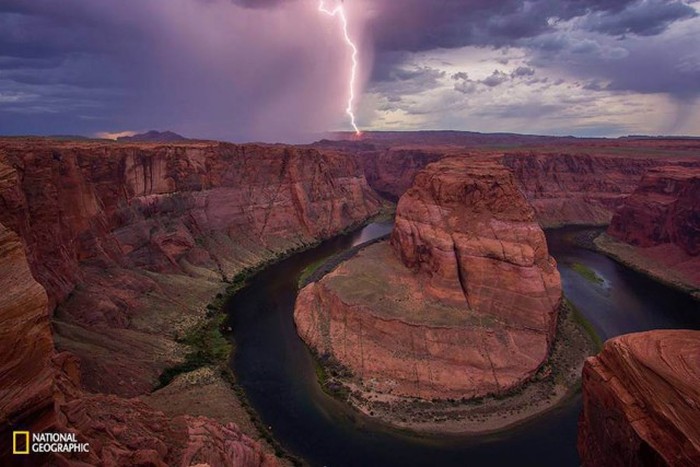 The Most Impressive National Geographic Pictures Of 2015 (40 pics)
