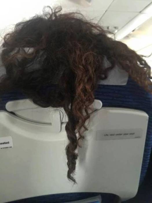 People Like This Take the Fun out of Travelling (30 pics)