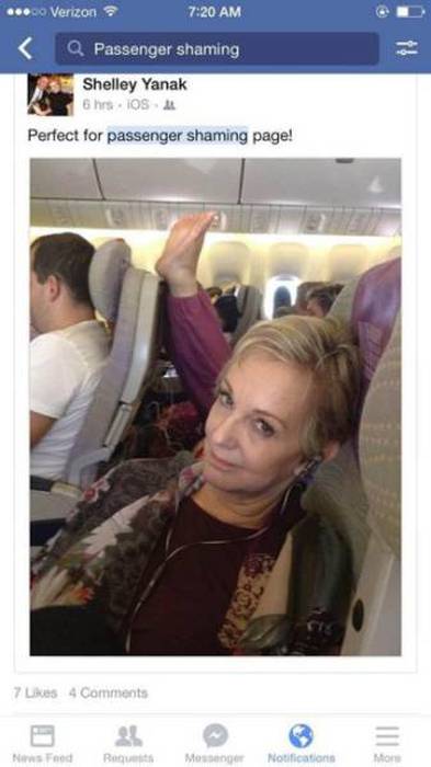 People Like This Take the Fun out of Travelling (30 pics)
