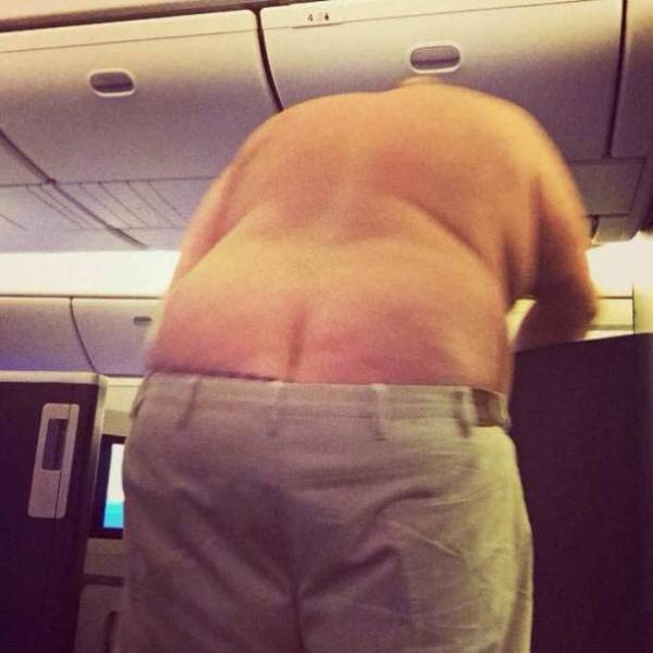People Like This Take the Fun out of Travelling (30 pics)