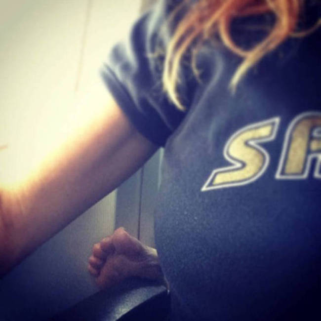 People Like This Take the Fun out of Travelling (30 pics)