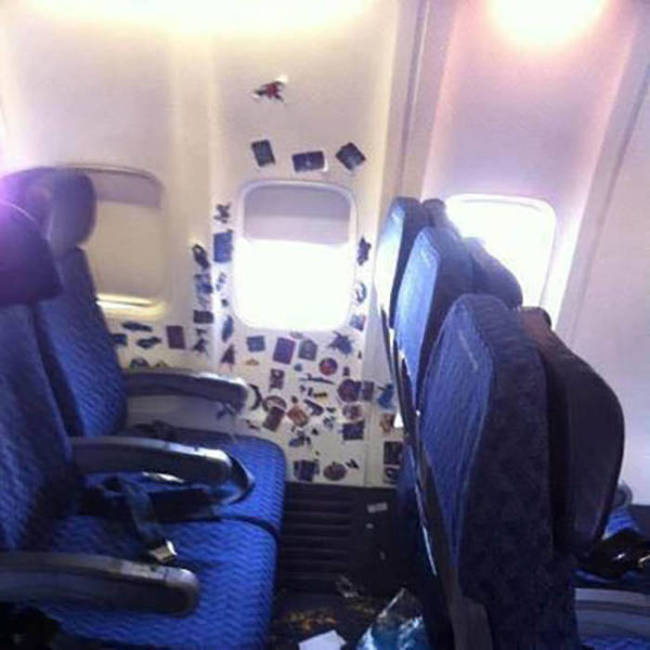 People Like This Take the Fun out of Travelling (30 pics)