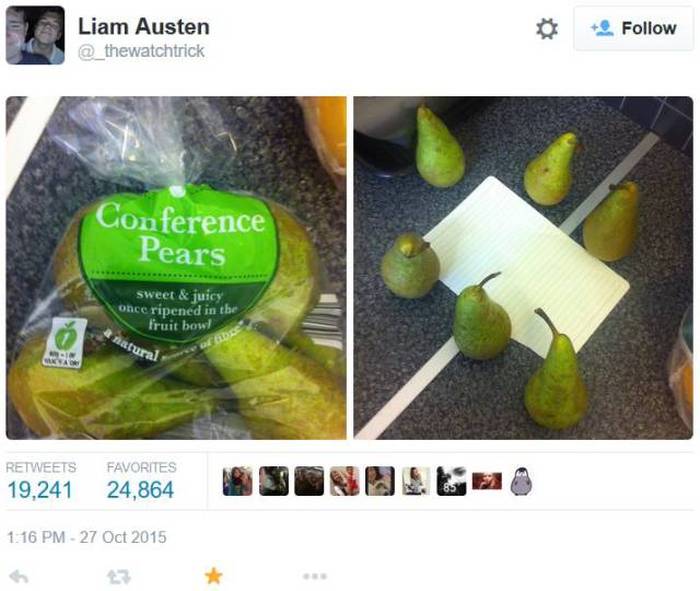 Picture Perfect Puns That Are So Bad They're Good (39 pics)
