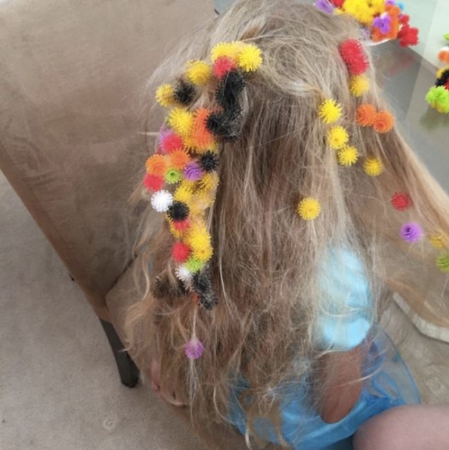 Get This Gift For A Kid If You Want To Make Their Parent's Miserable (12 pics)