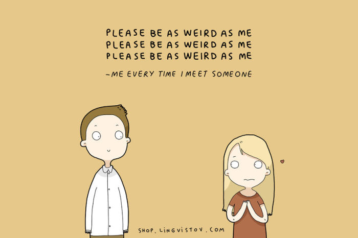 15 Things That Go Through The Mind Of Every Single Girl (16 pics)