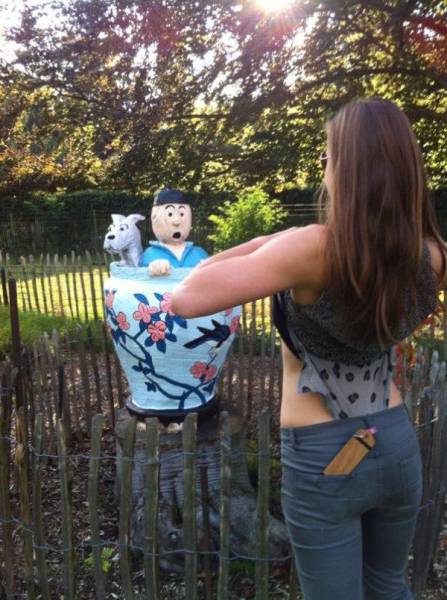 Acid Picdump (106 pics)
