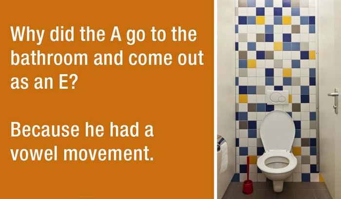 Awful Jokes That Were Custom Built For Dads (29 pics)