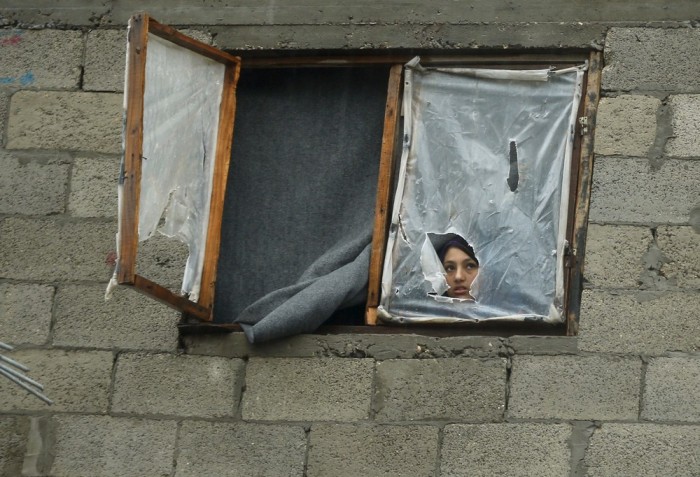 A Look At Everyday Life In Palestine (27 pics)