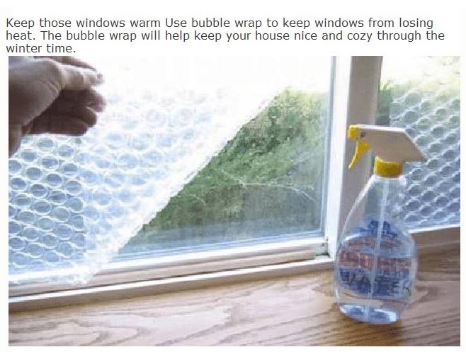 If You Want To Survive Winter You Need To Follow These Tips (15 pics)