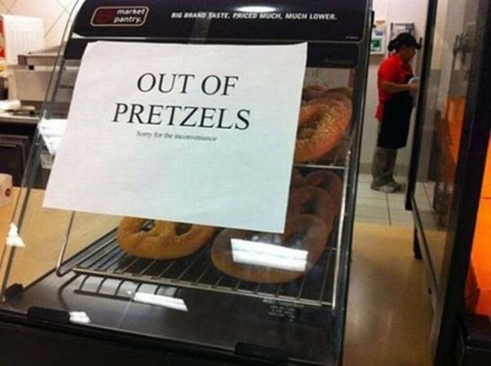 Pictures That Could Create Some Serious Trust Issues (34 pics)