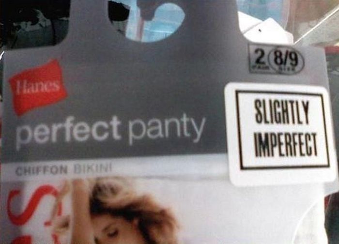 Pictures That Could Create Some Serious Trust Issues (34 pics)