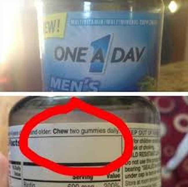 Pictures That Could Create Some Serious Trust Issues (34 pics)