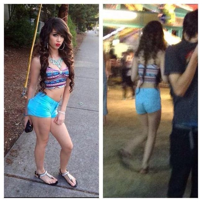 Pictures That Could Create Some Serious Trust Issues (34 pics)